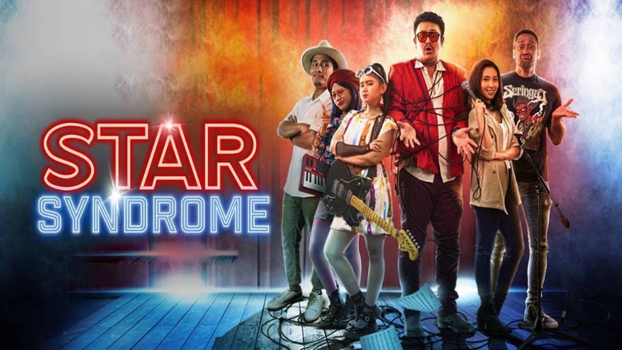 Star Syndrome (2023)