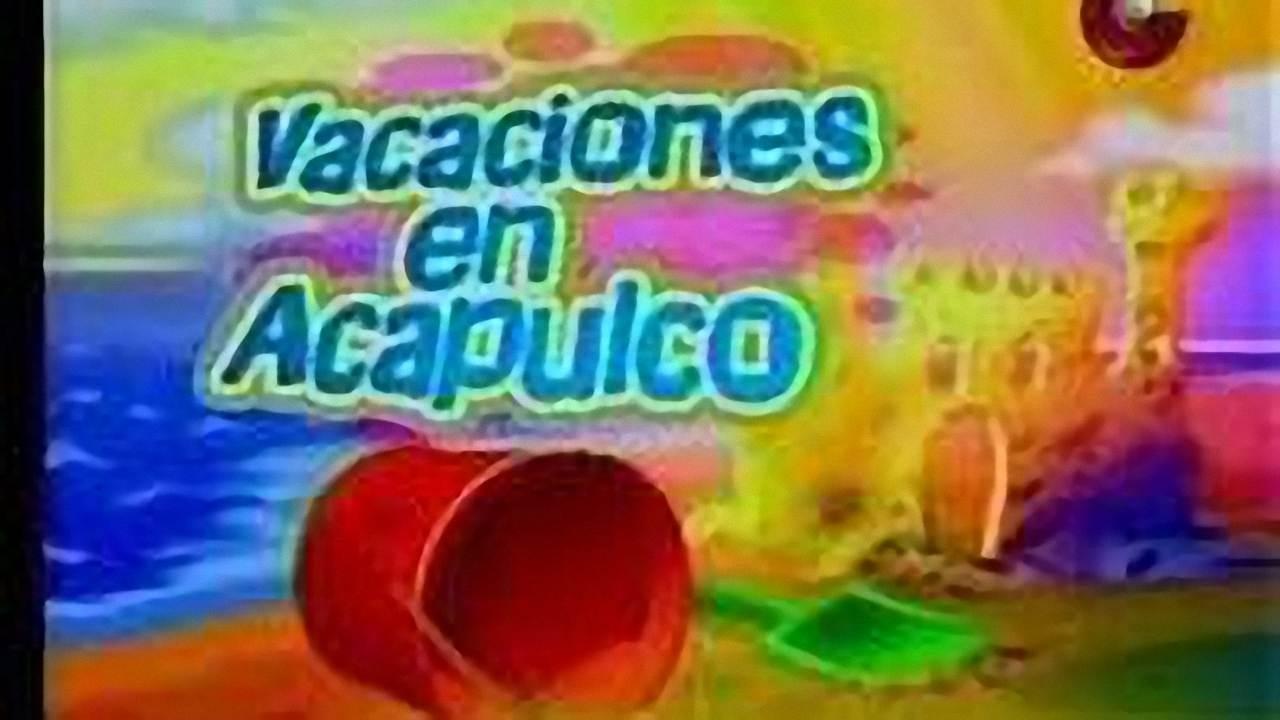 El Chavo: The Animated Series