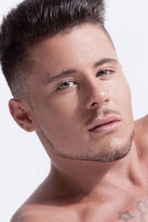 et billede af Ehrik Ortega