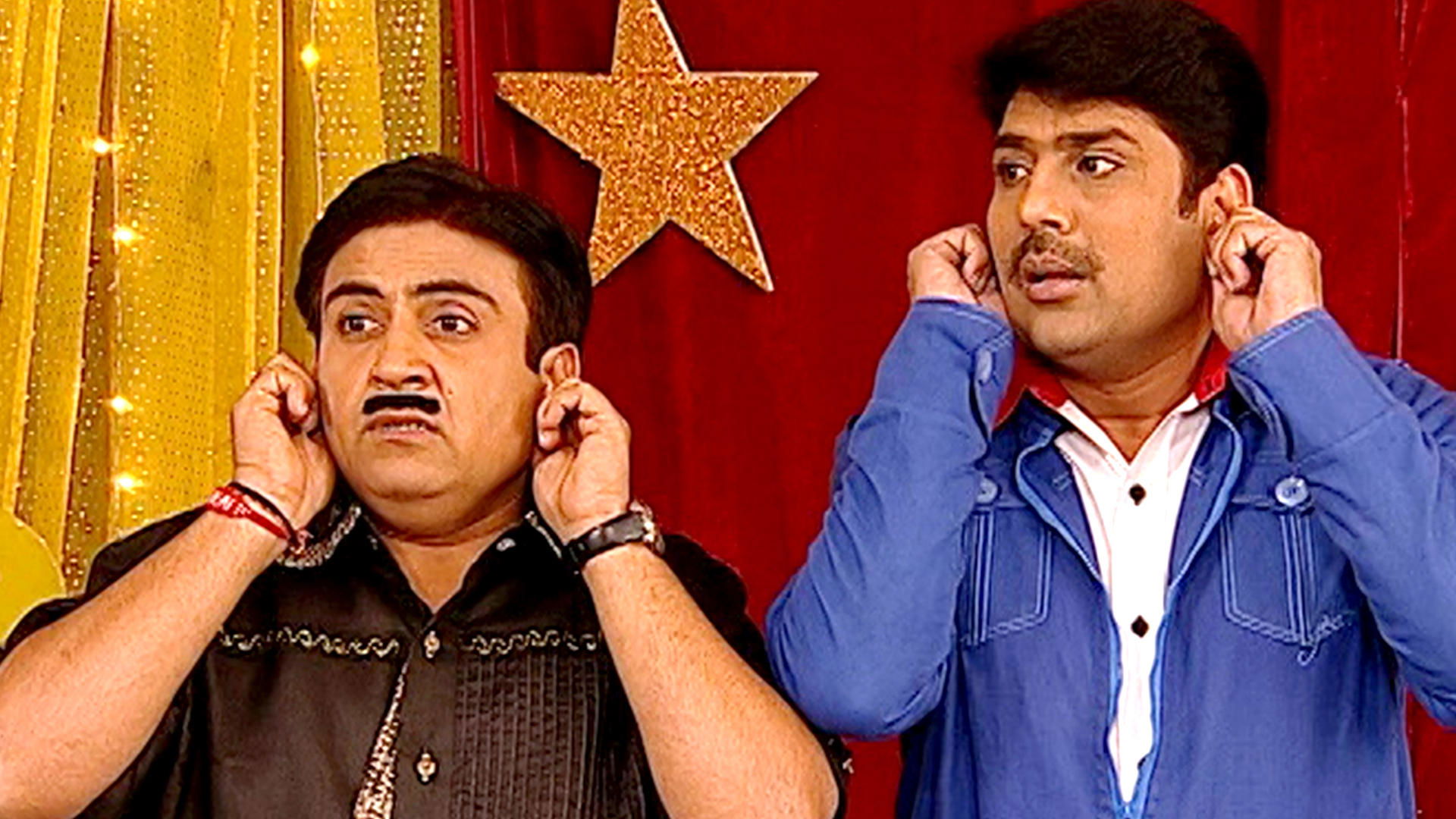 Taarak Mehta Ka Ooltah Chashmah