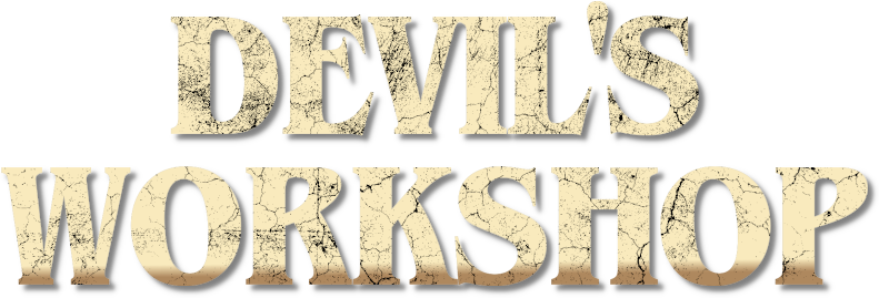 Devil's Workshop