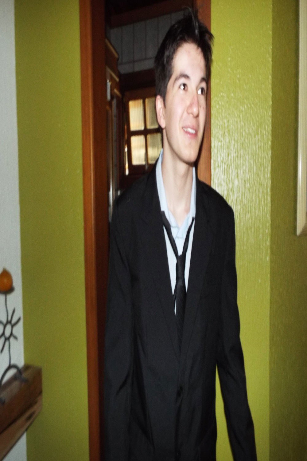 et billede af Yuri Siqueira