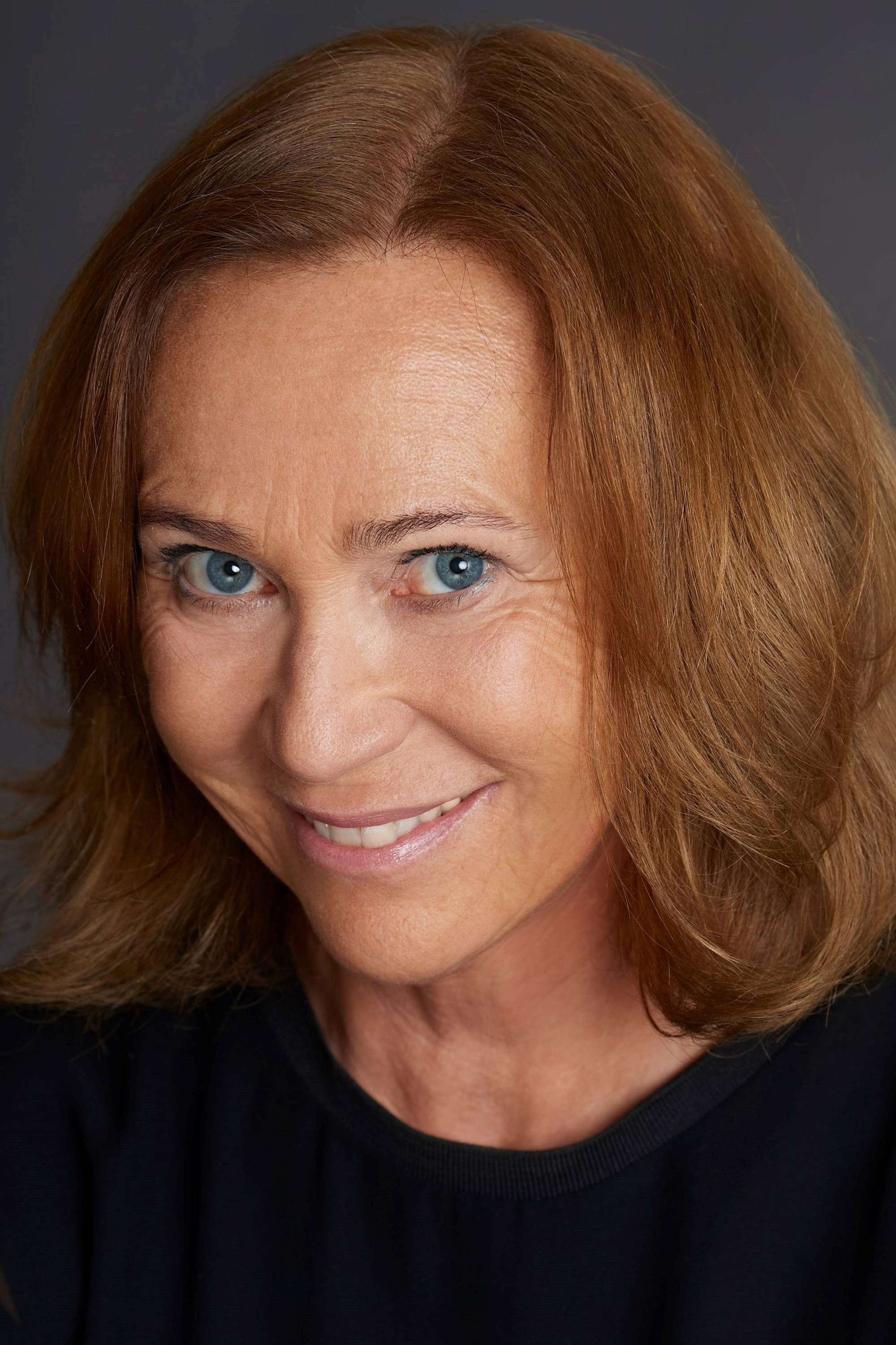 et billede af Alexandra Hilverth