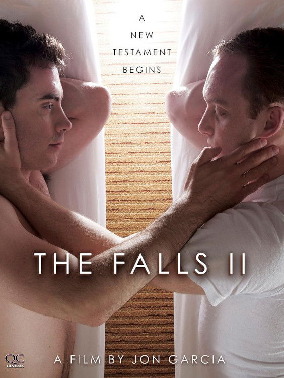 The Falls: Testament of Love