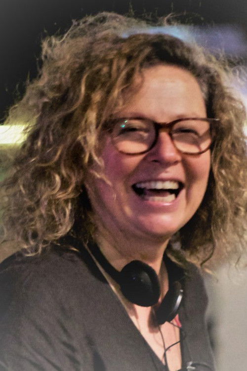 et billede af Madeleine Blackwell