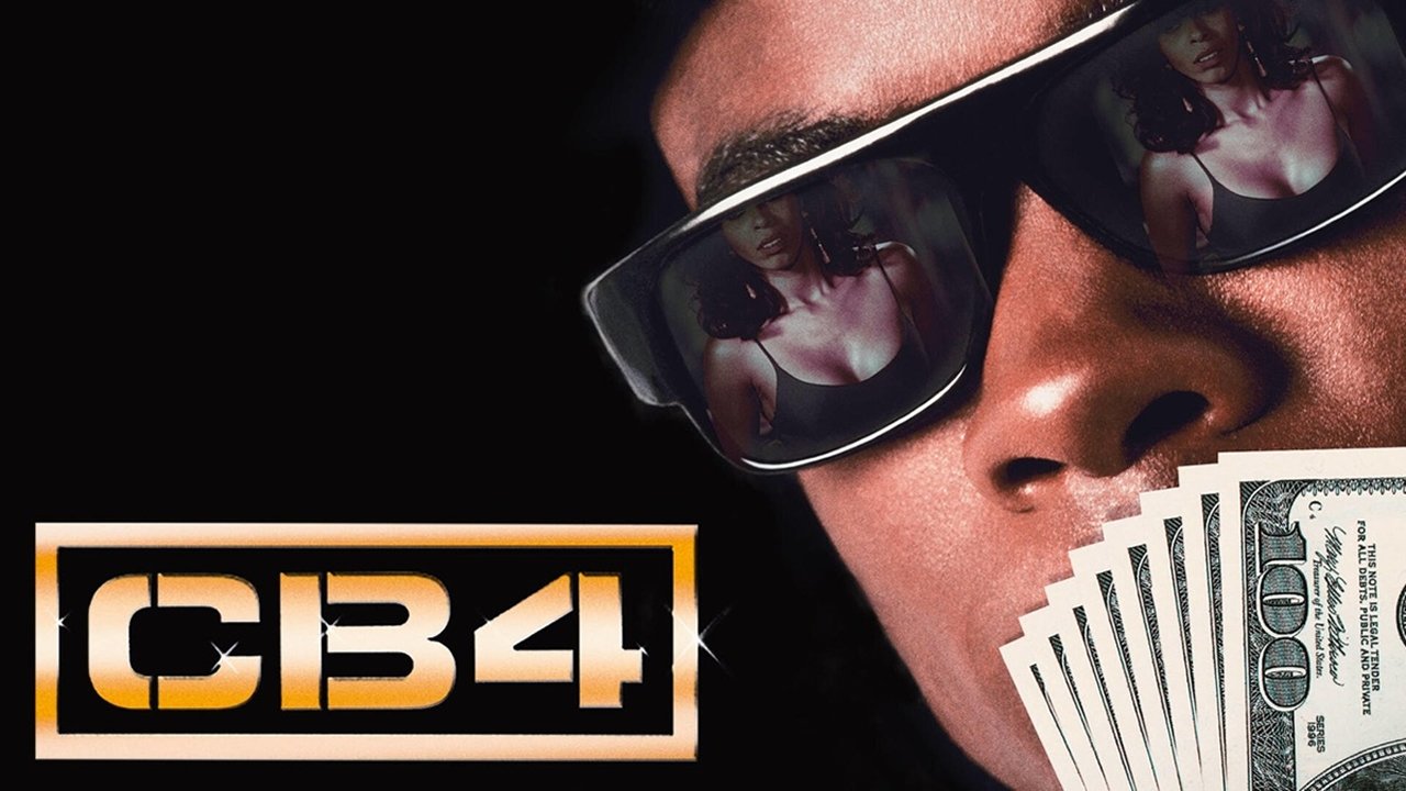 CB4 - Die Rapper aus L.A.