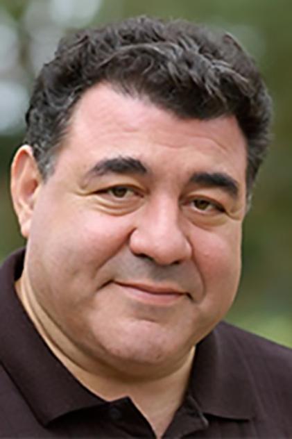 et billede af Rick Kleber