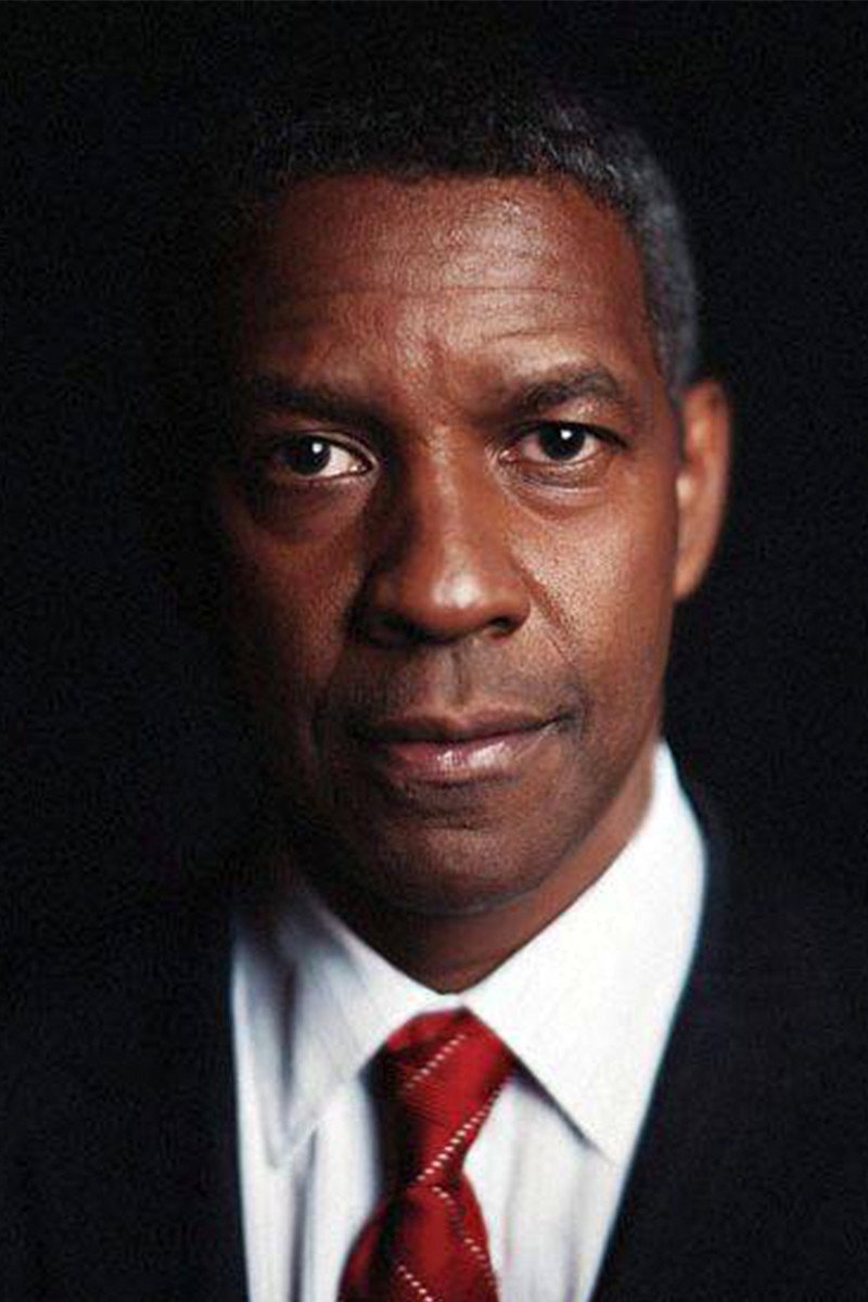 Denzel Washington