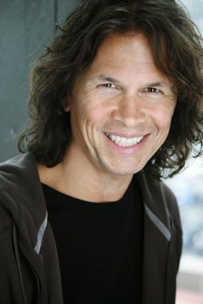 et billede af Rich Campbell