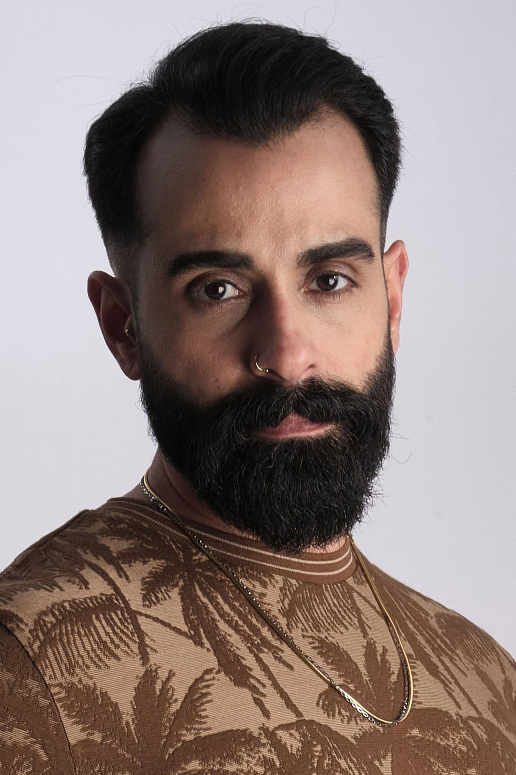 et billede af Gökhan Türkmen