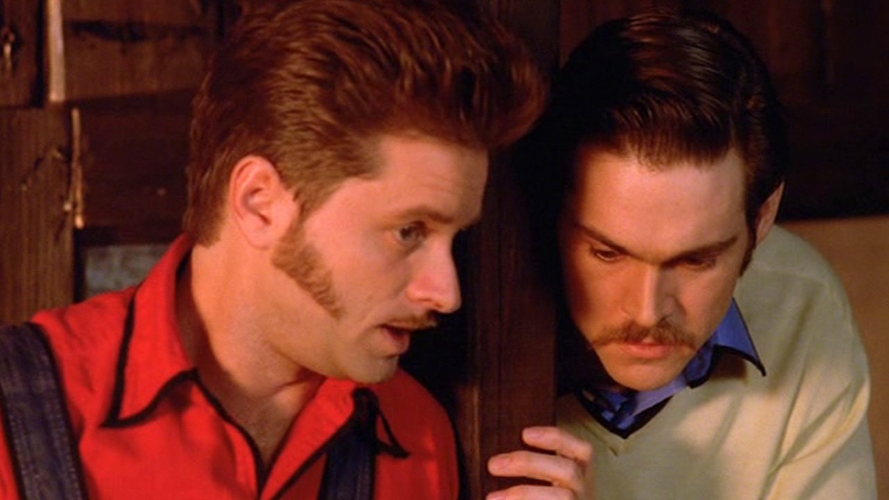 South of Heaven (2008)