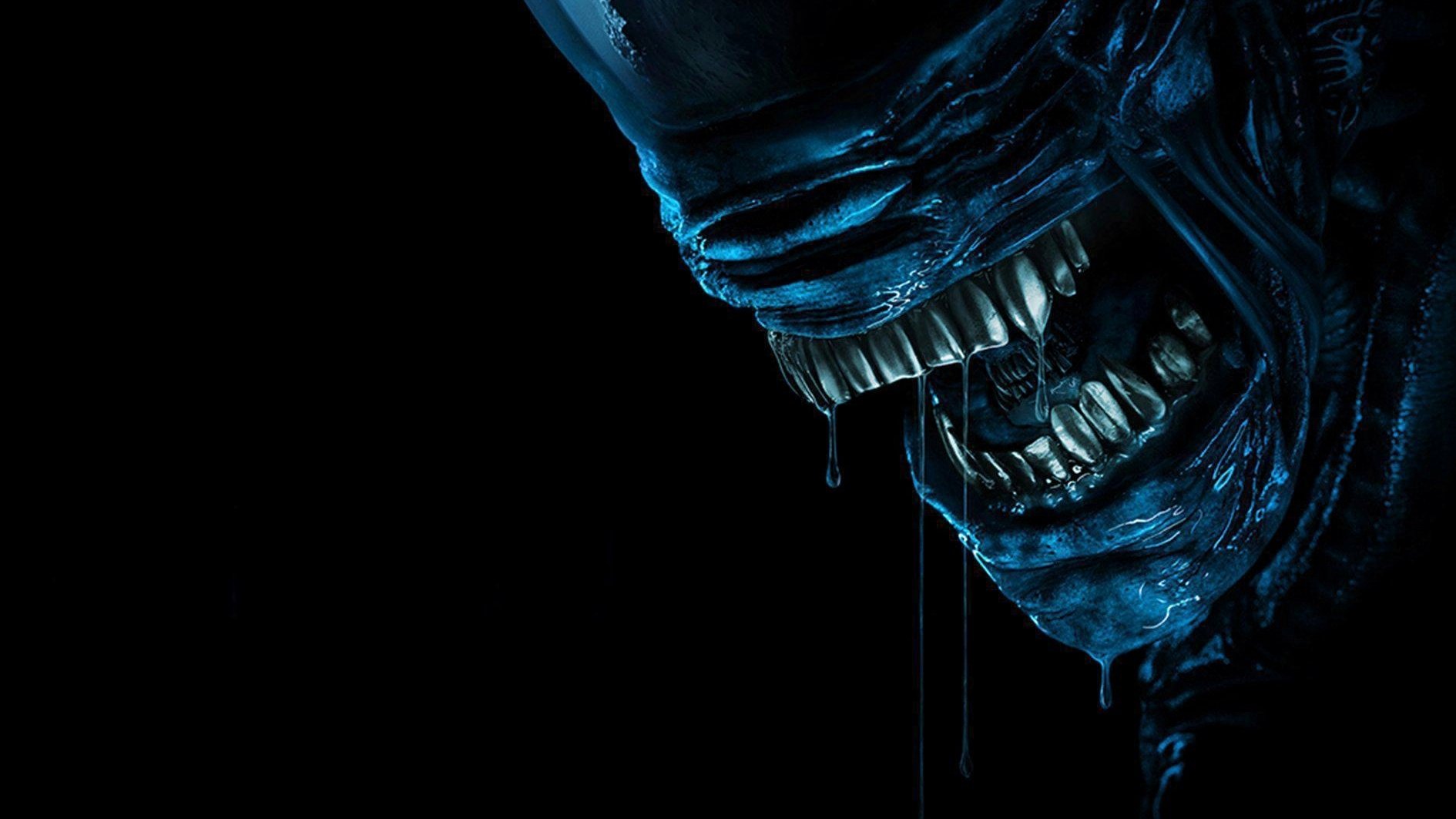 Alien: Earth