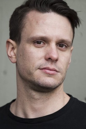 et billede af Jay Clift