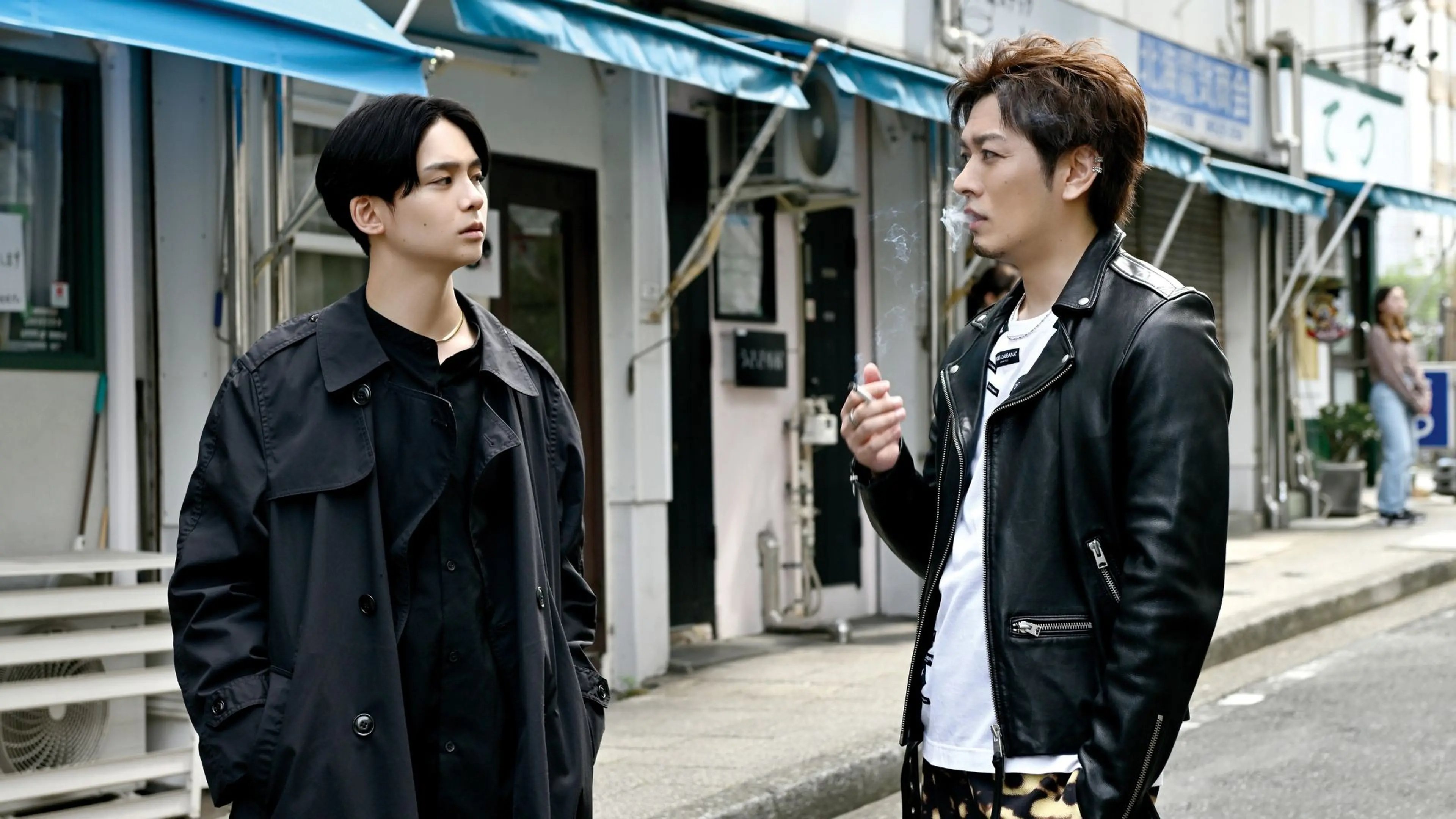 Thumbnail for Happy Memories Season 1 Episode 4
