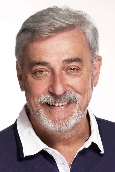 et billede af Jan Rosák