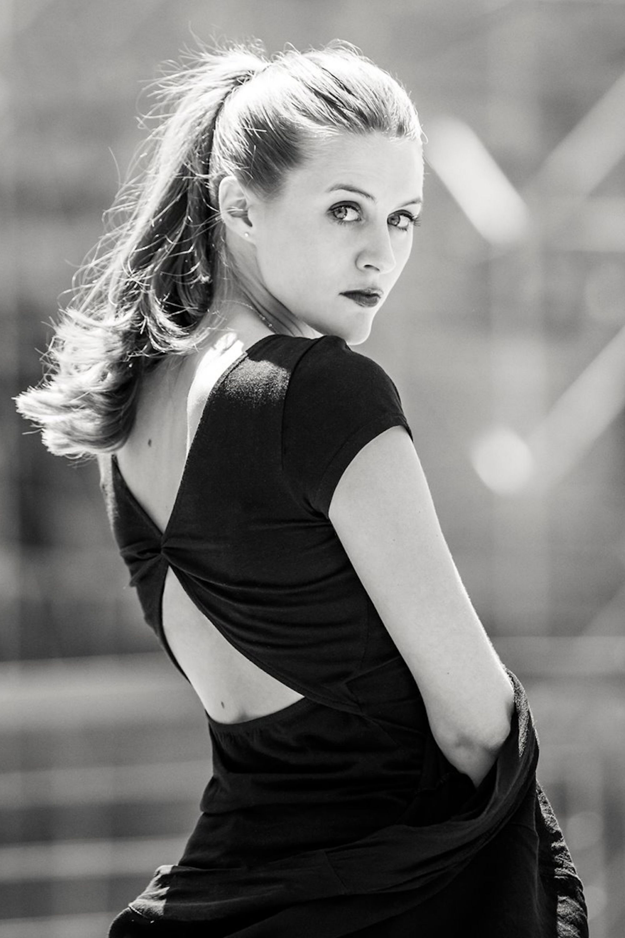 et billede af Lorena Neumann