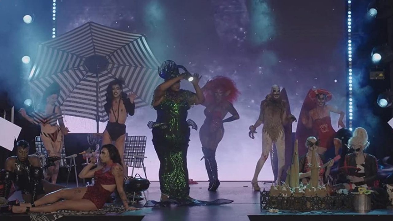 The Boulet Brothers' Dragula