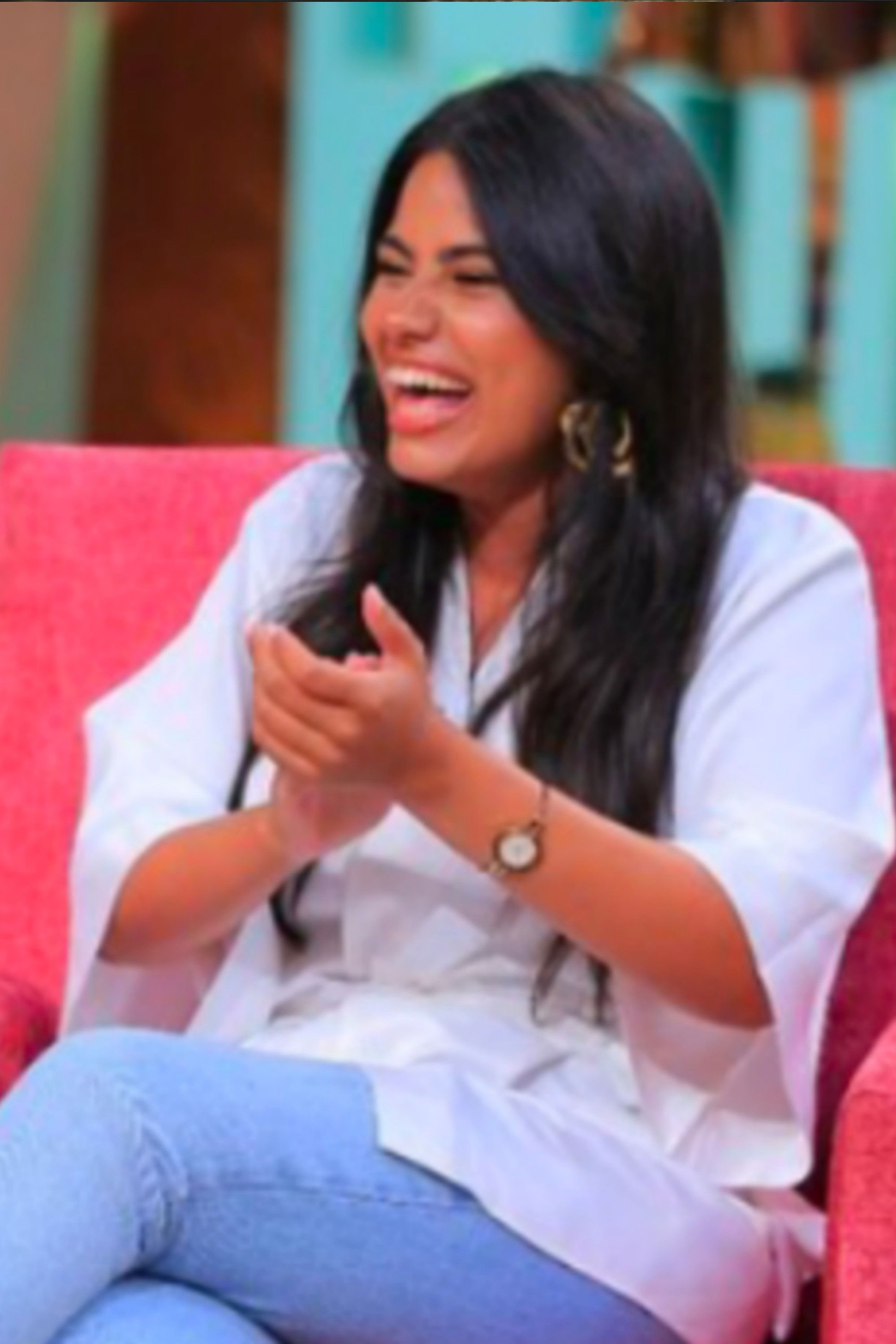 et billede af Shahd ElShater