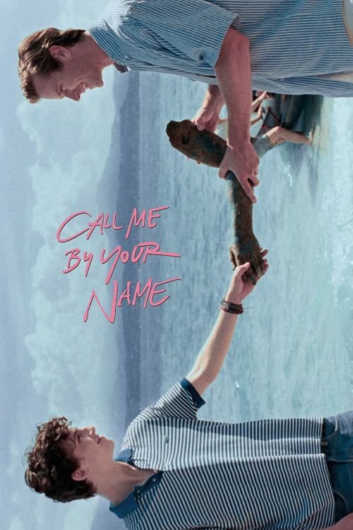 Call Me by Your Name