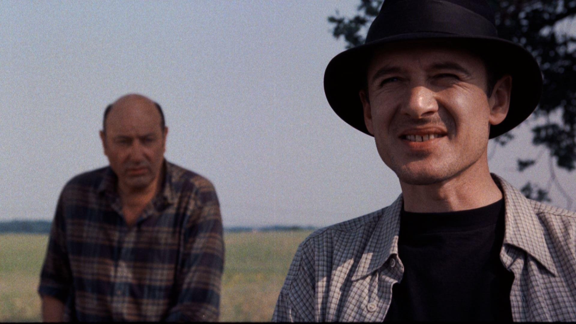 The Blue One (1994)