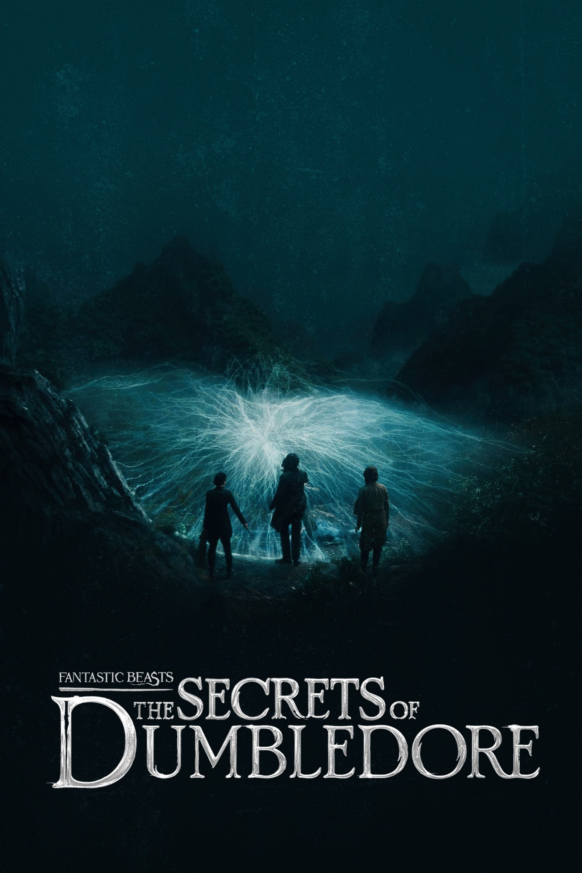 Fantastic Beasts: The Secrets of Dumbledore