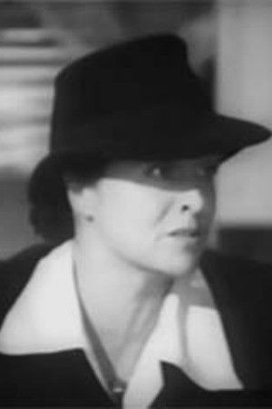 et billede af Mary Arden