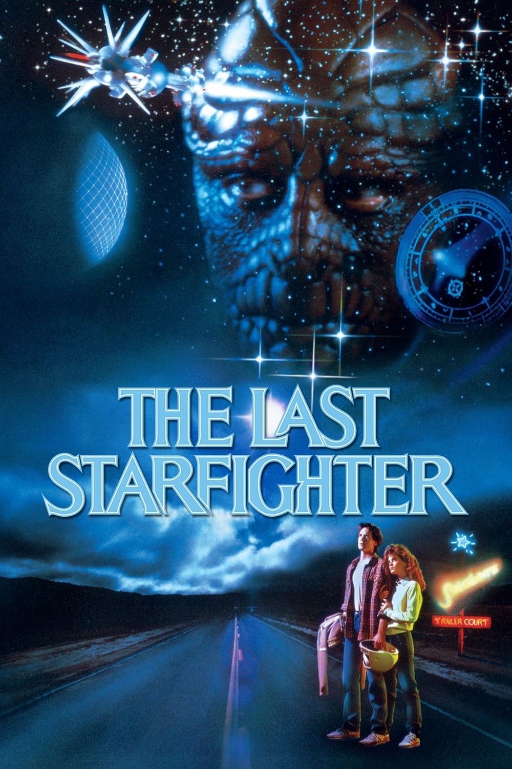 1984 The Last Starfighter