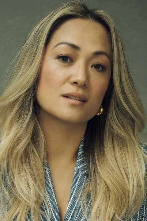 et billede af Ra Chapman