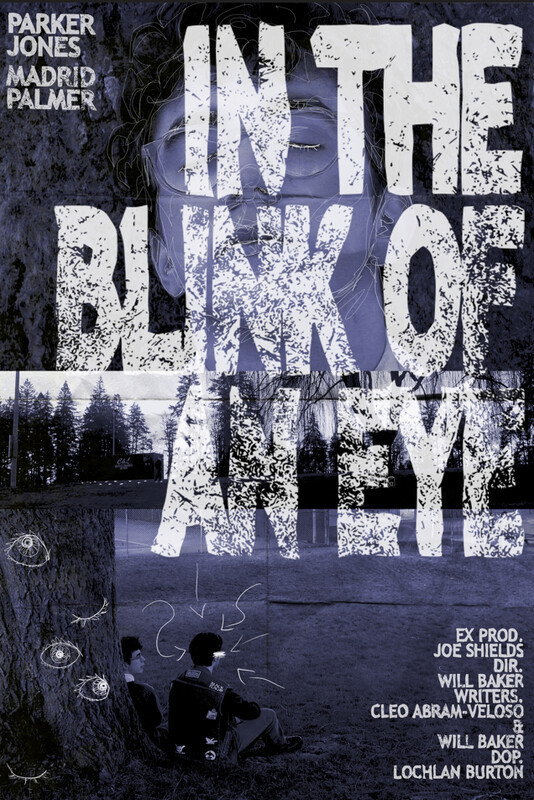 In The Blink of an Eye
