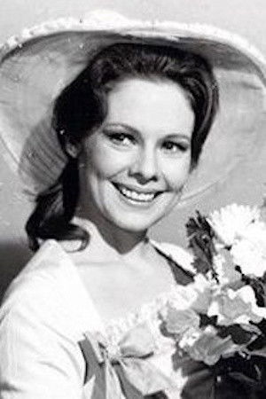 et billede af Judith Blegen