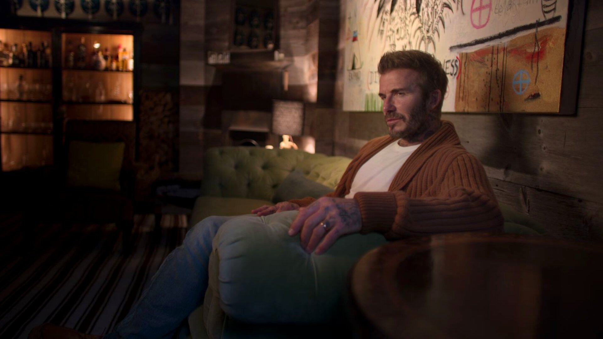 Beckham