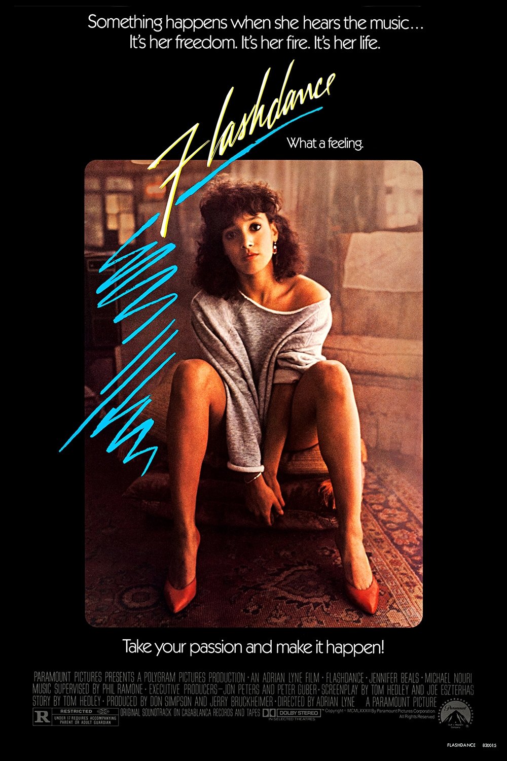 Flashdance
