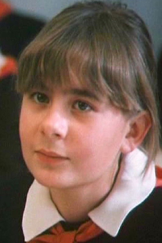 et billede af Ekaterina Averbakh