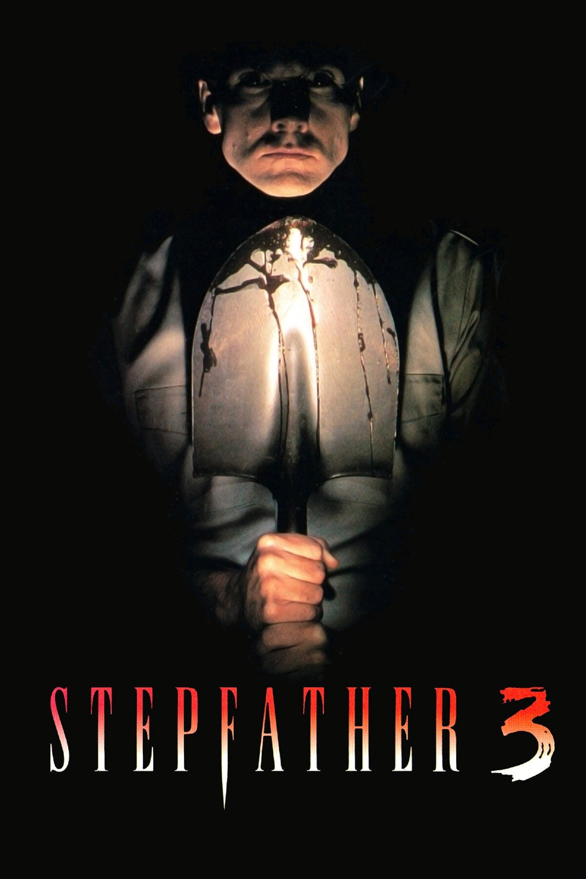 poster for Stepfather 3