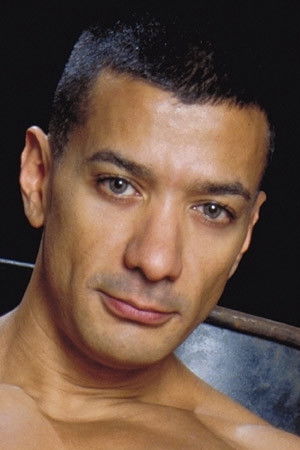 et billede af Ruben D'Angelo