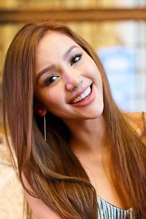 et billede af Nadiyah Shahab