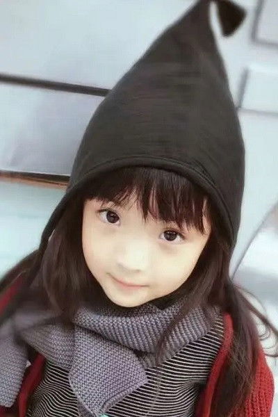 et billede af Wanyu Zhao