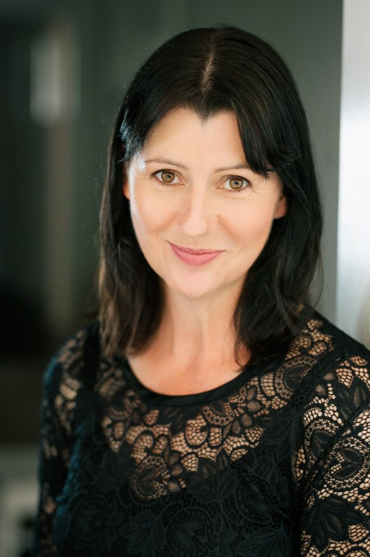 et billede af Vanessa Wells