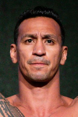 et billede af Bobby King