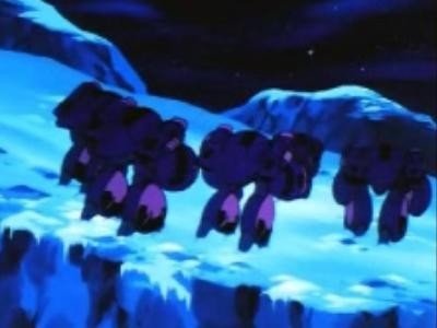 Robotech