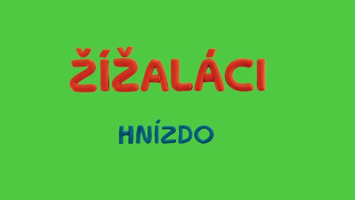 Ž&iacute;žal&aacute;ci Season 2 :Episode 12  Episode 12