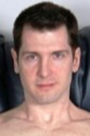 et billede af Shawn Jamieson