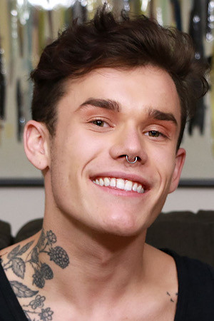 et billede af Bailey Summers