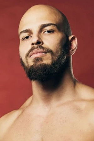 et billede af Patrick McAlpine