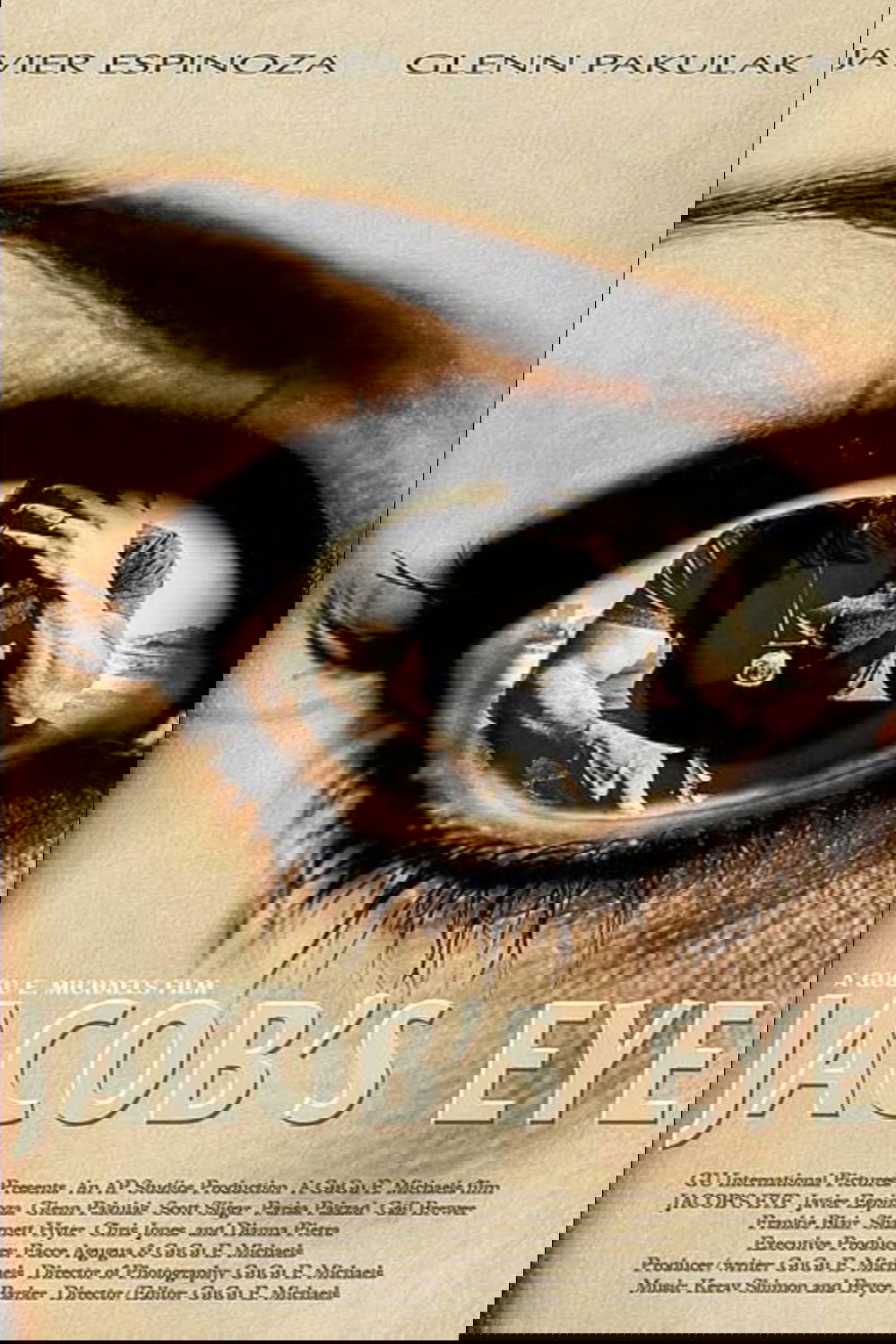 Jacob's Eye