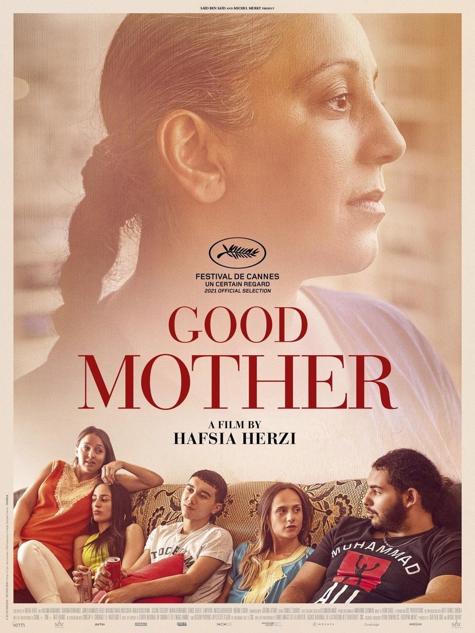 Good Mother