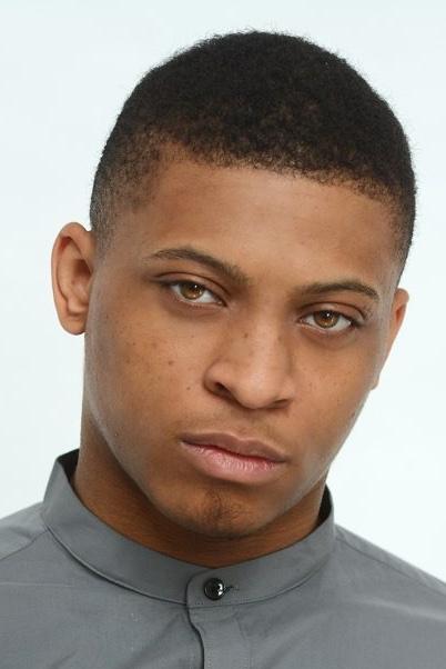 et billede af Jordan Melchor