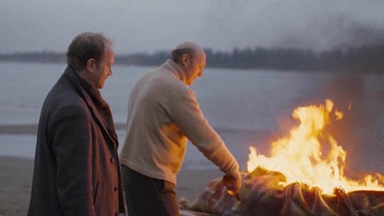 Silent Souls (2010)