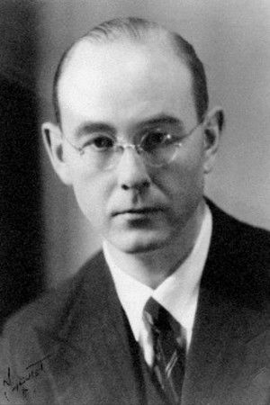 et billede af Yngve Sköld