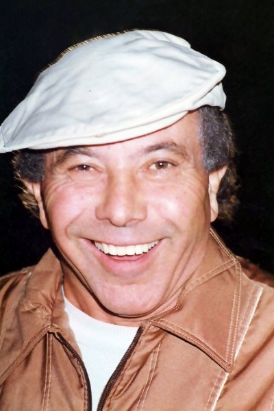 et billede af Tasos Psomopoulos